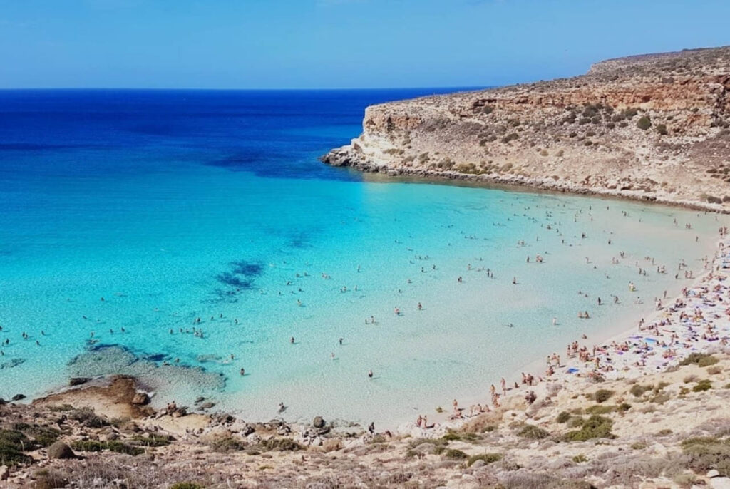 Villaggio La Roccia - Lampedusa, Villaggi turistici Sicilia